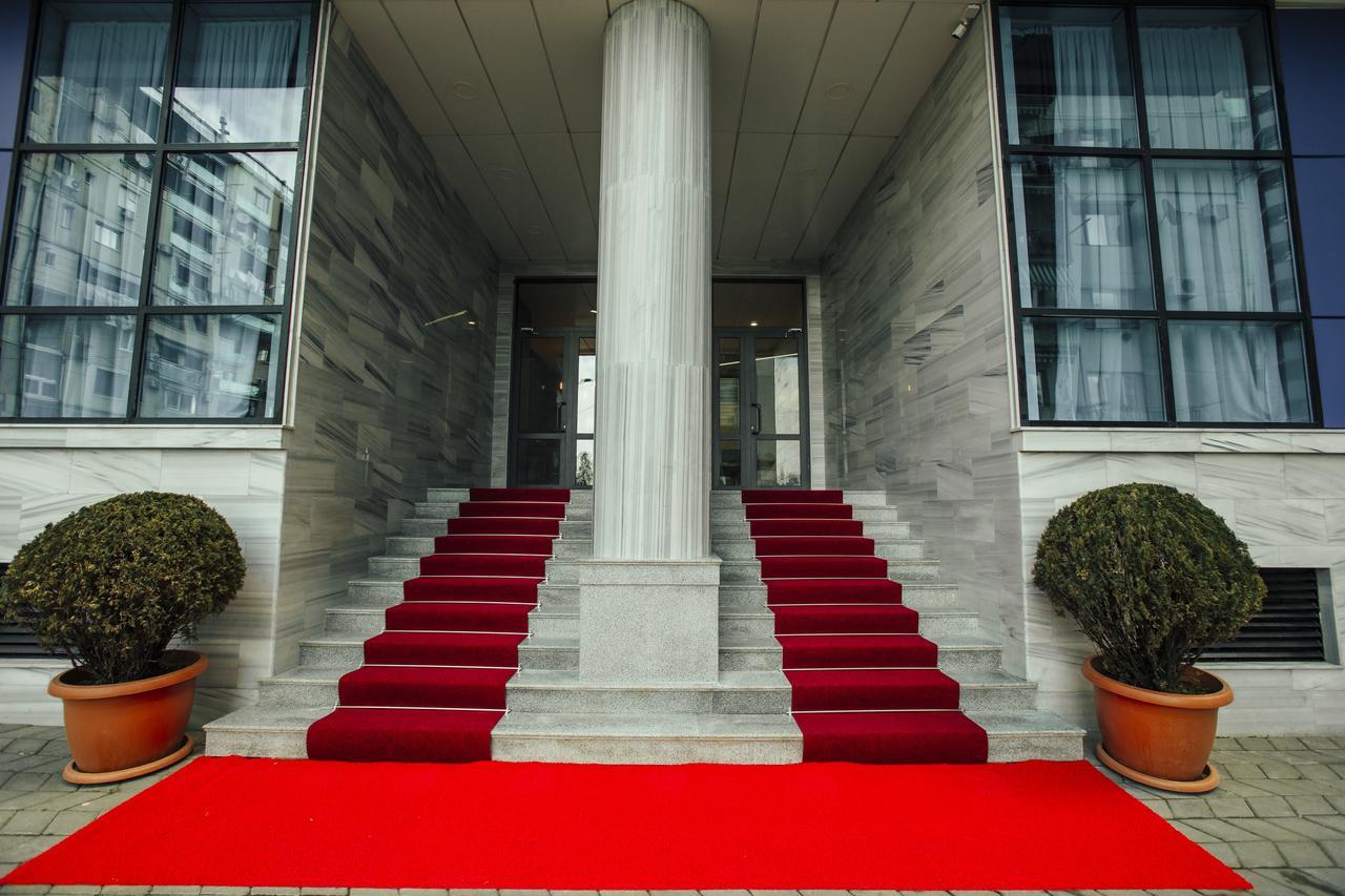 Hotel West Batumi Exterior foto